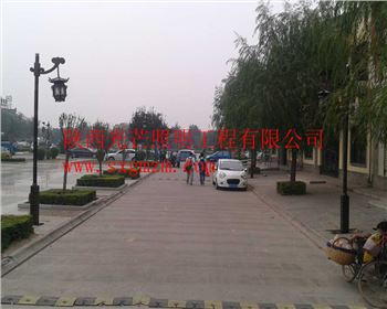 陜西路燈廠(chǎng)好品質(zhì)，值得推薦