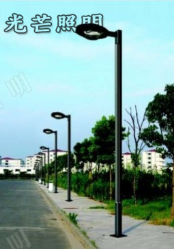 西安太陽(yáng)能路燈與市電路燈你會(huì)如何抉擇呢？