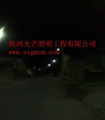 太陽(yáng)能路燈