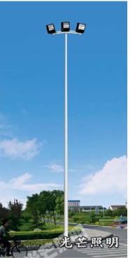 高桿燈生產(chǎn)