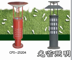 陜西草坪燈