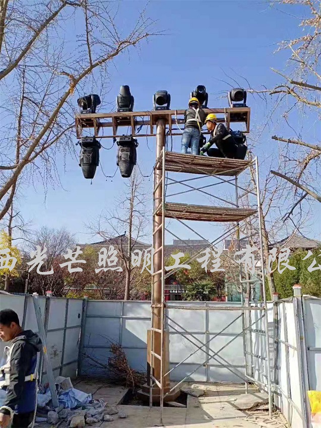 陜西景觀燈價(jià)格 陜西景觀燈價(jià)格