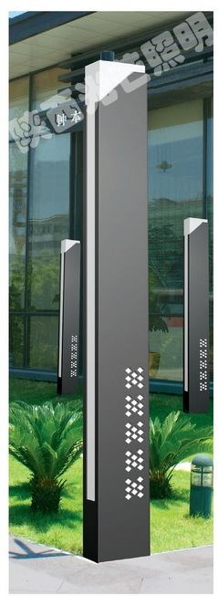 陜西景觀燈（步行街、廣場、小區(qū)）