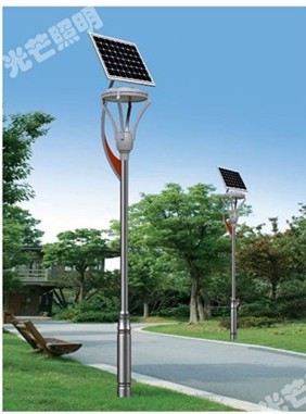 陜西太陽(yáng)能路燈廠家 陜西太陽(yáng)能路燈廠家