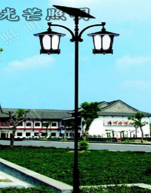 陜西太陽能路燈 陜西太陽能路燈